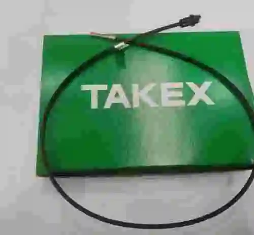1. 1 PC SENSOR OPTICO DE FIBRA TAKEX FR505 NUEVO EN CAJA