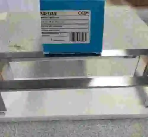 1. OFIBLOCK LINE PARA 4 MEC. SIMON KSF134/8
