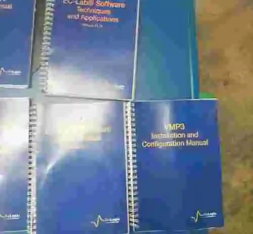 4. BioLogic SAS VMP3
