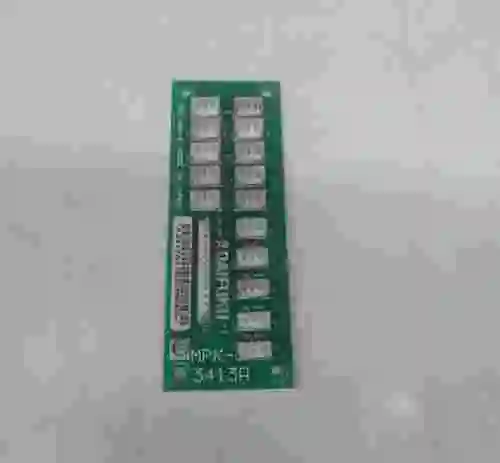 2. PLACA DAIFUKU MPK-3413A