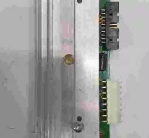 1. PRINTHEAD INTERMEC 1-010003-92 EASYCODER 501