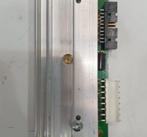 1. PRINTHEAD INTERMEC 1-010003-92 EASYCODER 501