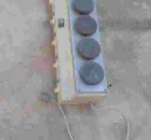 3. P-SELECTA PLACA CALEFACTORA 231C