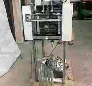 Máquina de impresión PLEXTOR