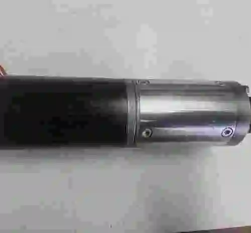 4. UNKERMOTOREN GR53X30 MOTOR REDUCTOR