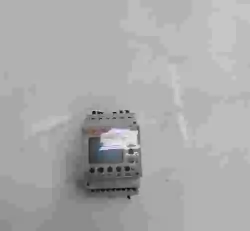 2. RELE DIFERENCIAL ABB RGU-10