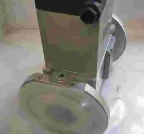 2. Válvula DUNGS DMV-DLE 5050/11