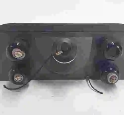 4. CONNECTIVITY BOX DP PLUS SIEMENS 6AV6671-5AE10-0AX0