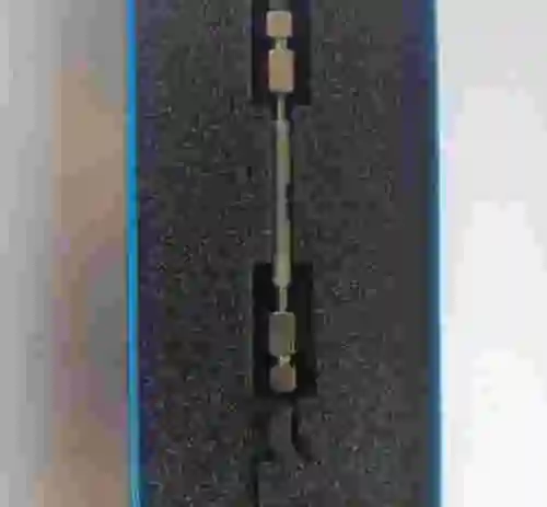 1. Columna AGILENT 959961-902 ZORBAX Eclipse Plus C18