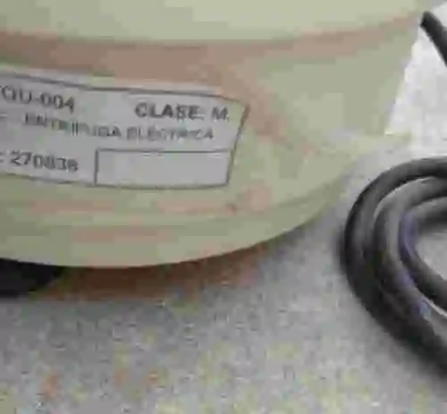 2. centrifuga electrica selecta