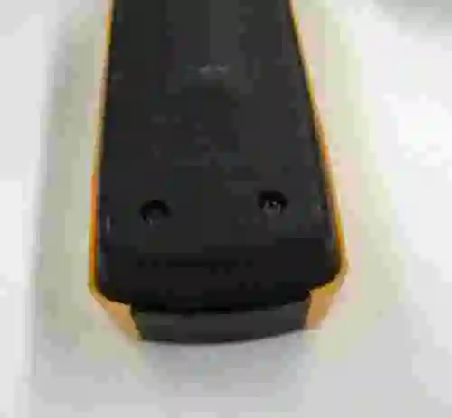 5. Nueva Botonera de 4 posiciones Abus HT 611-S IP 65 con manguera de 5 metros.