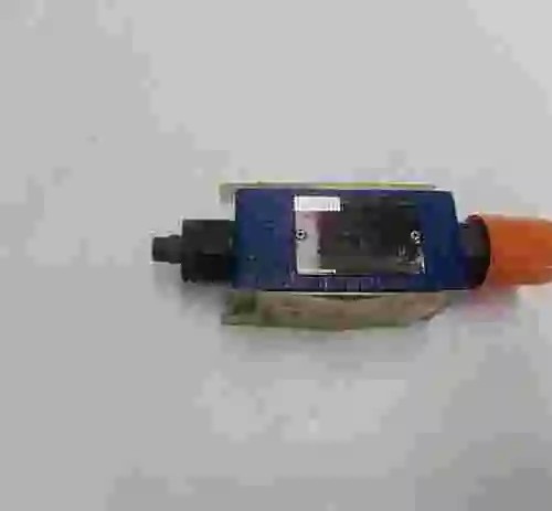 3. REXROTH Z2FS 6-2-44/2/QV VALVULA