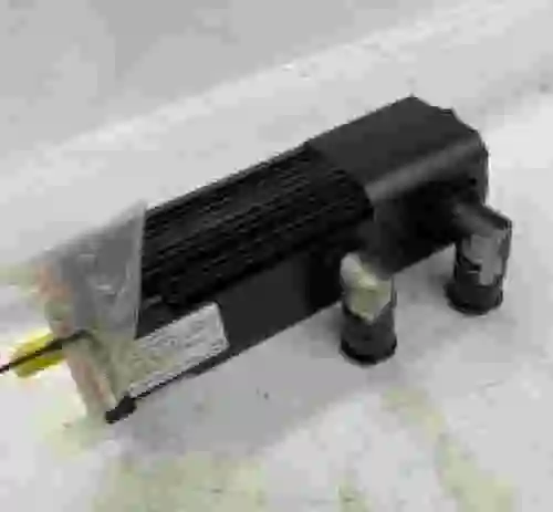 2. Servomotor CT GmbH, Hennef CTM4-07.2-24I.B4-6HC
