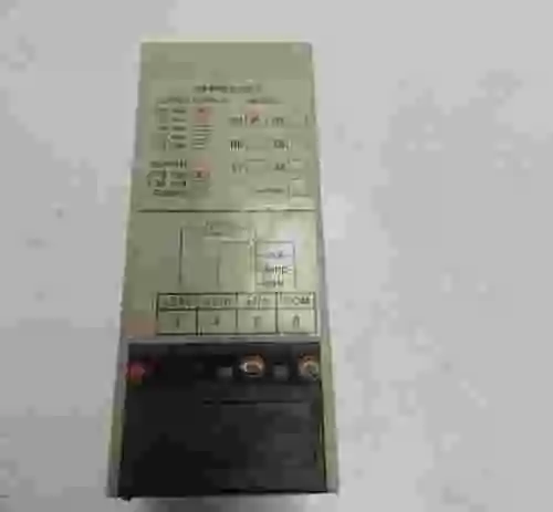 3. FEMA ELECTRONICA SASGARD CCT-01-6