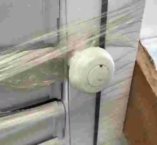 4. ¡NUEVO! 6 VENTANAS MALLORQUINAS DE ALUMINIO BLANCO