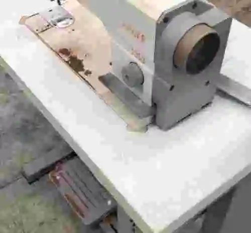 4. MAQUINA DE COSER PFAFF 1053