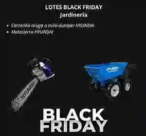 LOTES BLACK FRIDAY Jardinería 4