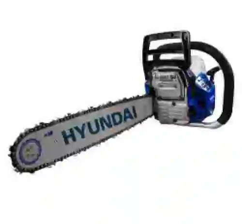2. MOTOSIERRA HYUNDAI