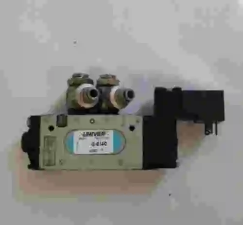 1. Válvula solenoide UNIVER G-6140