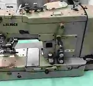 MAQUINA DE COSER JUKI LBH-762