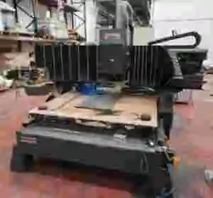 Fresadora CNC FA NA3000