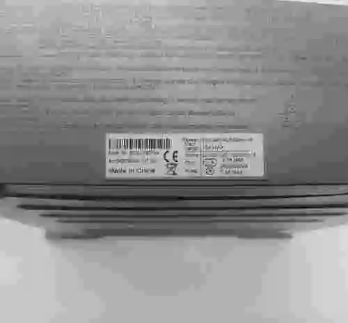 5. EATON ELLIPSE 600 FUENTE DE ILUMINACION INTERRUMPIBLE