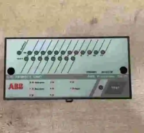 1. ABB Procontic CS31 ICSK20F1
