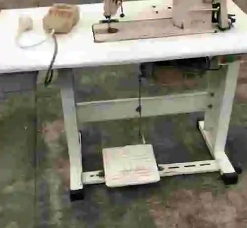6. MAQUINA DE COSER JUKI DDL-5550N-3