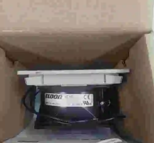 5. ELDON EF10/EF10 NUEVO EN CAJA