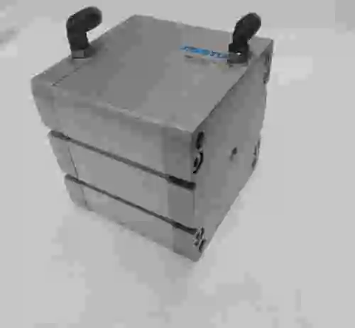 2. CILINDRO COMPACTO FESTO ADN-125-50-I-P-A