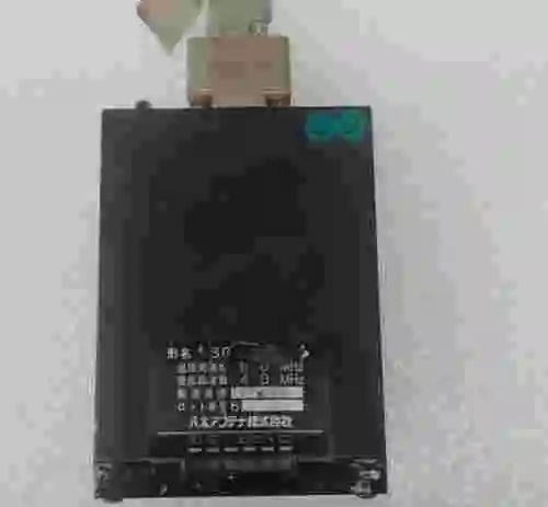 4. TRANSMISORES DE DATOS DAIFUJU BC-D01H1