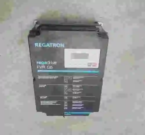 2. REGATRON REGADRIVE FVR G5 FVR004G5S-7