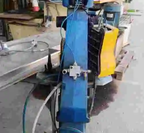 3. PRENSA AYUTOR 020T