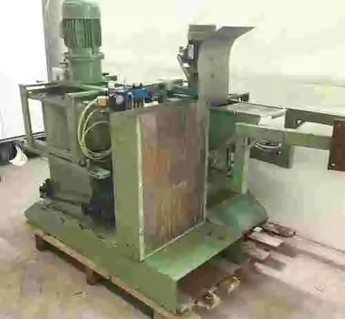 16. LOTE DE 2 ASPIRADORES CON TURBINA SEPARADORAS DE GRANOS