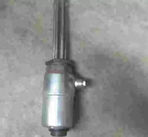 1. RESISTENCIA T+H EHK 0107 230V/400V 3000W