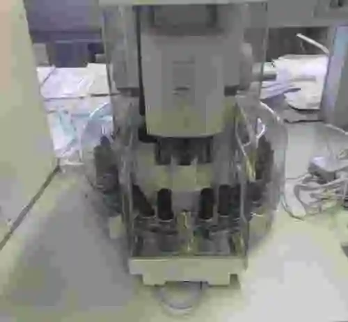 1. DISPENSADOR DE BIOMASA METTLER TOLEDO  XPE204