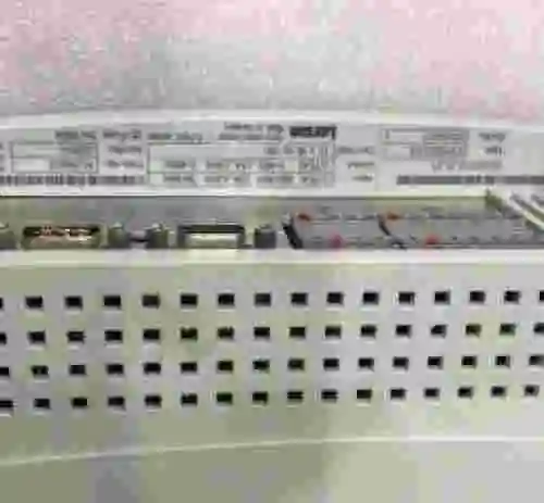 3. Lenze EVs 9322-es variador frecuencia 33.9322se.2e.21 (NUEVO)