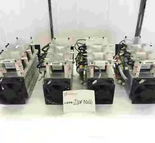 2. LOTE DE 4 EQUIPOS MARCA ARCEL MOD: 0019708-E