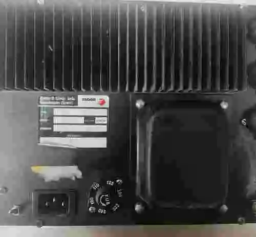 3. FAGOR AURKI AUTOMATION INDICADOR DIGITAL VD-300B 50/60HZ