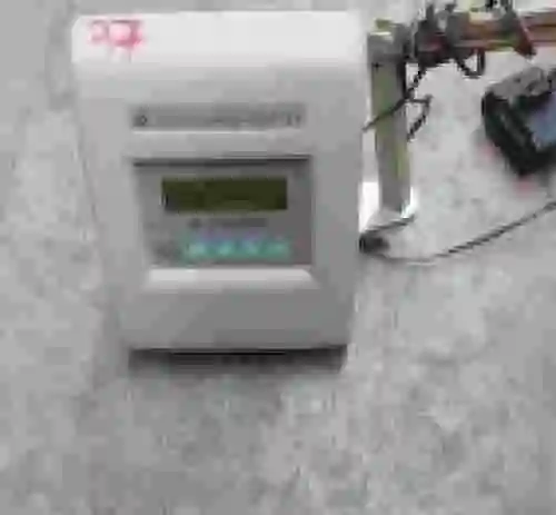 2. CONDUCTIMETRO DIGITAL CRISON GLP 31