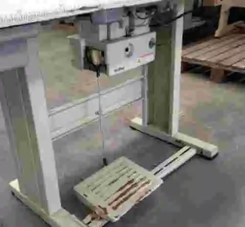 3. MAQUINA COSER BROTHER DB2-B755-903 A