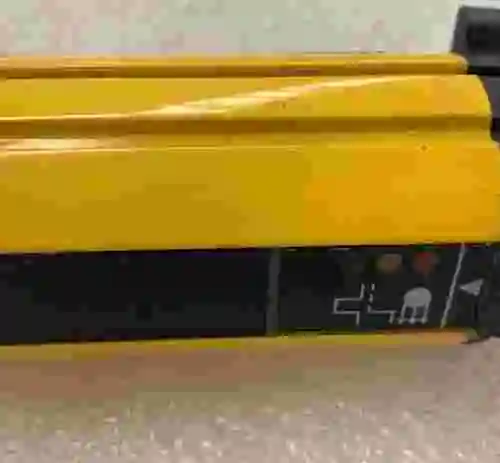 3. CORTINA DE LUZ DE SEGURIDAD A2-TU-30-325-2