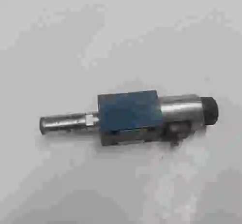 4. BOSCH REXROTH 4WE 6 E62/EG24N9K4