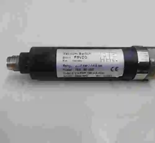 4. PICO PSVDD VACUUM SWITCH 25001870