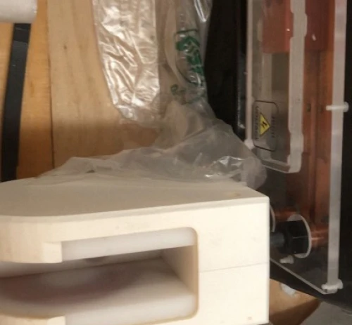 5. Equipo de terapia magnetica F2 D5 Series multi-mode 15000W