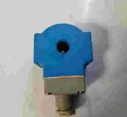 1. Bobina para electrovalvula 24v DANFOSS 018Z6457