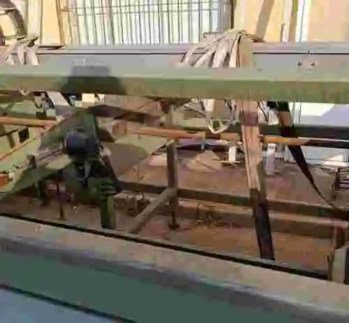 6. Cortadora de tubos BEWO ECH 108-S