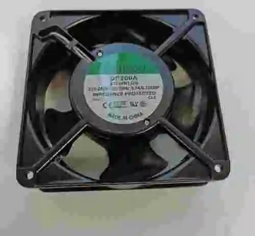 4. VENTILADOR CLIMASYS NSYCVF156M230 PACK DE 2 UNIDADES