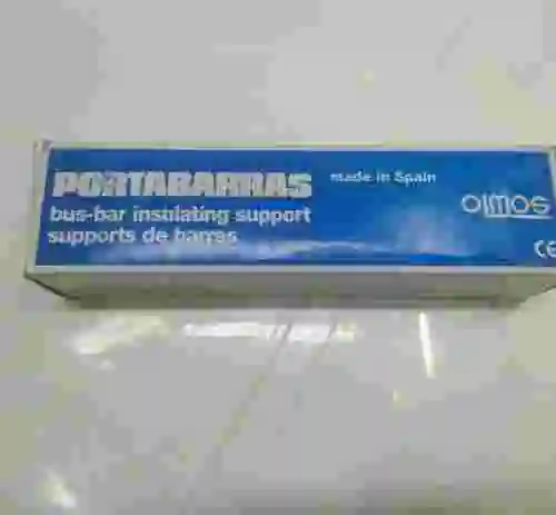 1. PORTABARRAS BUS-BAR OLMOS NUEVO