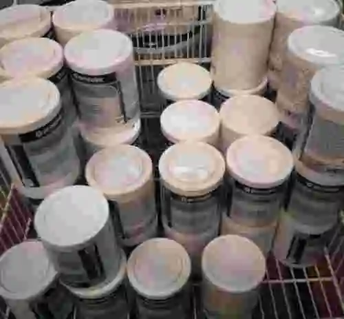 1. LOTE DE PROCOTEX MIX PROCOLOR ADECUADO PARA REVESTIMIENTO Y PROTECCION